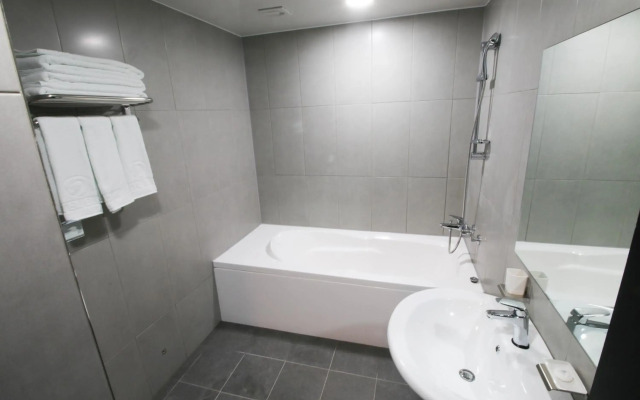 Hotel GonggamGonggan Busan station