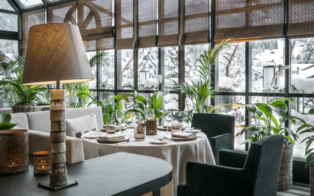 Park Gstaad