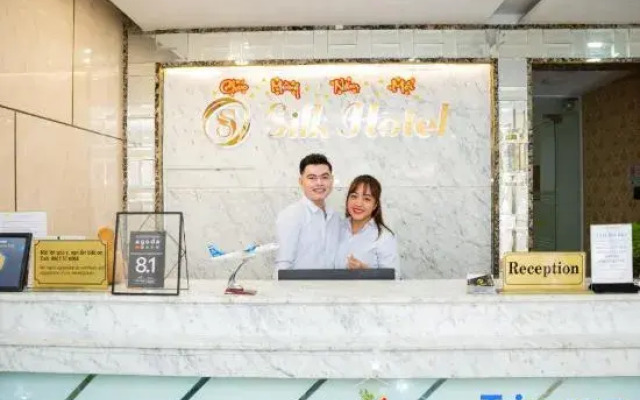 Silk Hotel