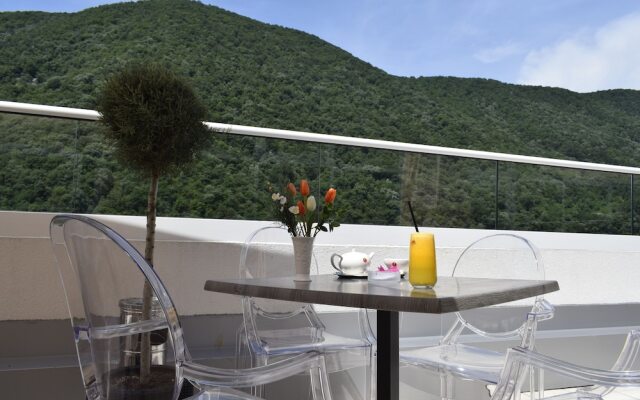 Grand Hotel Minerva Resort & SPA
