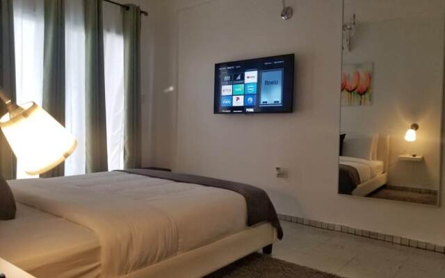Aibonito Hotel 202