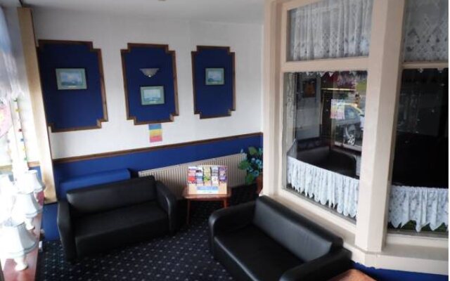 St Albans Hotel