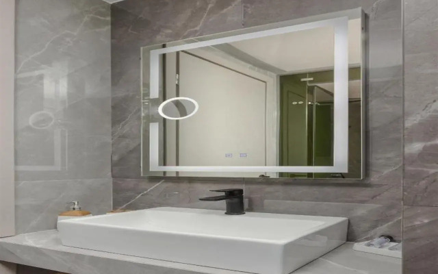 Anvy Stylish Suites Ioannina