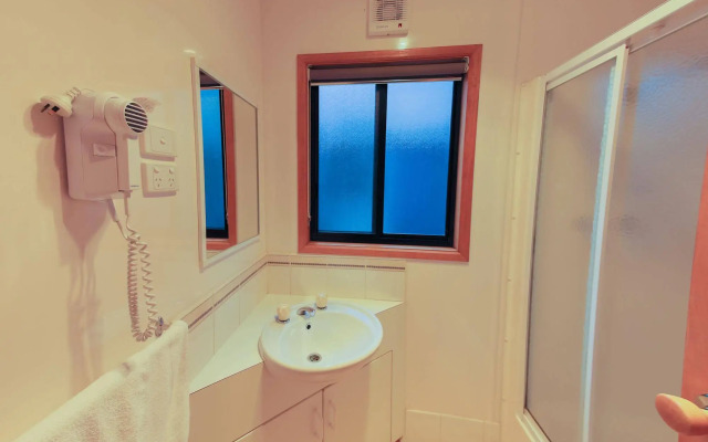 Discovery Parks - Renmark Riverfront