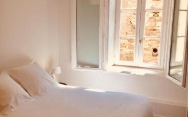 Intramuros-Les remparts-Pleine vue Mer-2 chambres