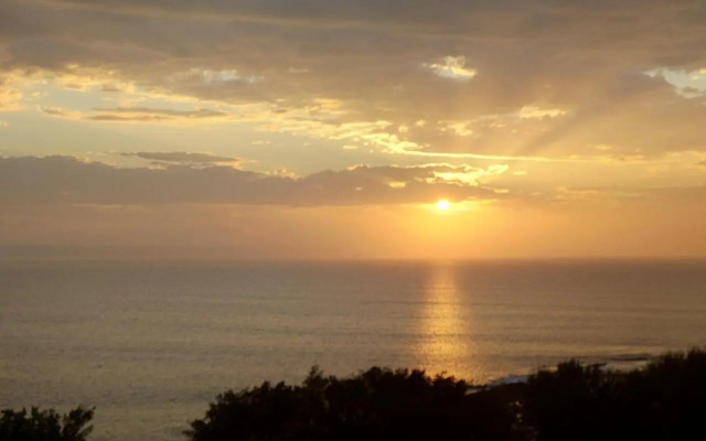 Sea-View Nautica @ Mossel Bay