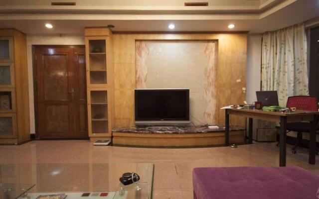 Guangzhou Badou Youth Hostel