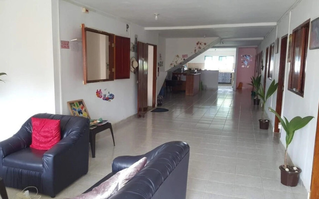Hostal Adrimar
