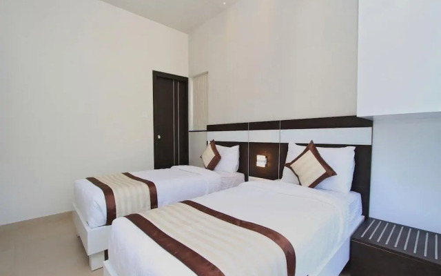 OYO 80092 Collection O PALACE INN MYSORE