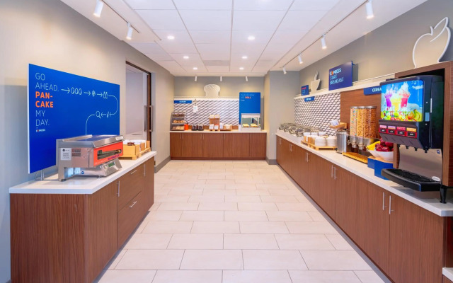 Holiday Inn Express La Mesa Near SDSU by IHG