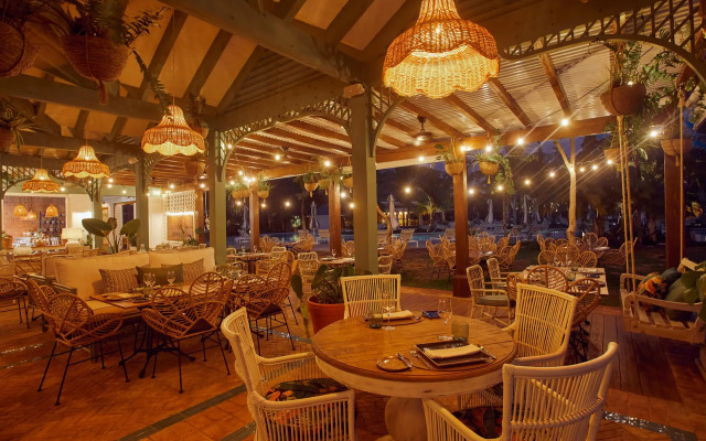 Cayo Levantado Resort - All Inclusive