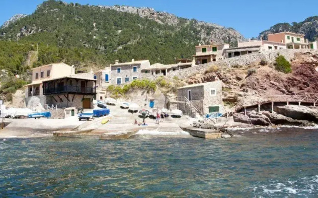 Casita Valldemossa