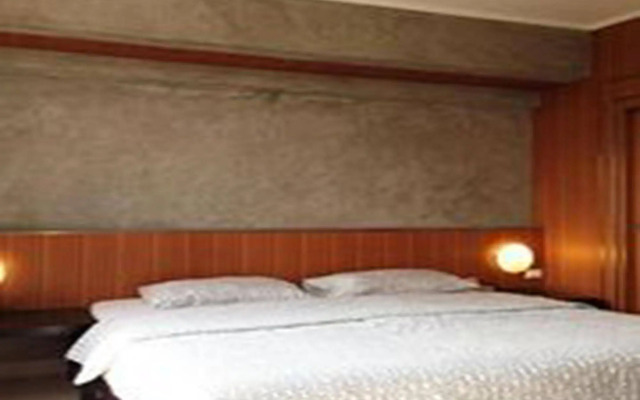 White Palace Bangkok