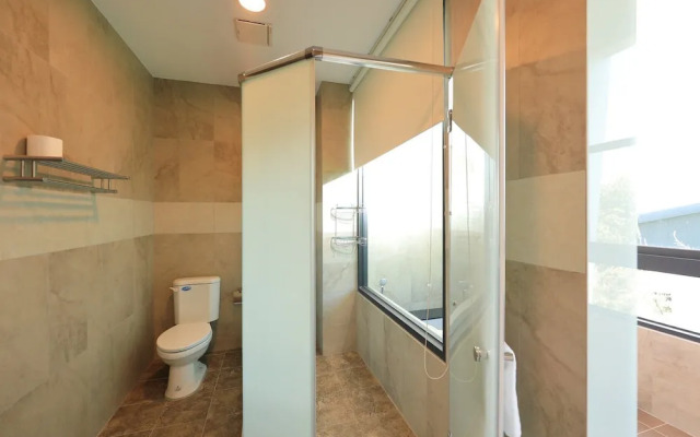 Five mountains and Three Water B&B