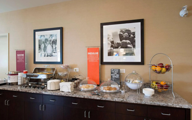 Hampton Inn Saskatoon South