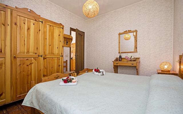 Tremosine Wonderful Lake View 2