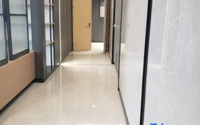 Lushan Boutique Apartment (Lushan Avenue Subway Station)