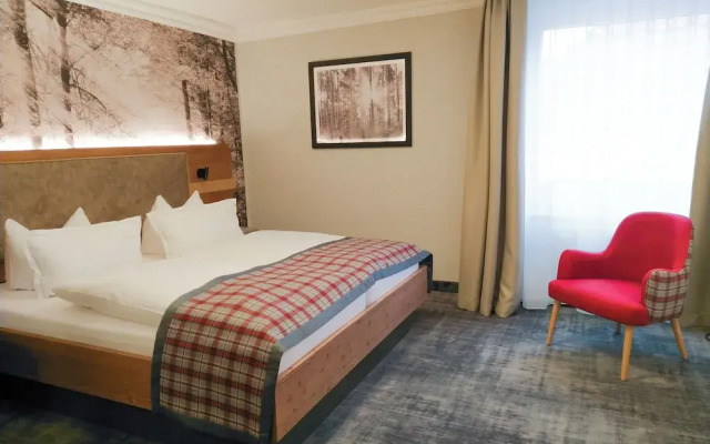 Romantik Hotel Braunschweiger Hof