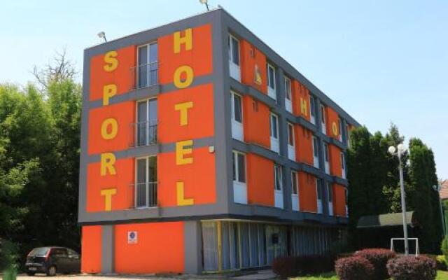 Touring Hostel Siofok