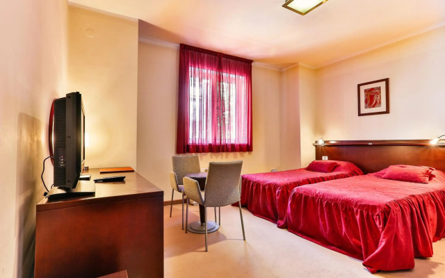 Hotel Max Prestige