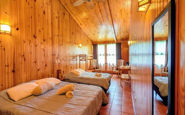 Miztli Lodge & Adventures