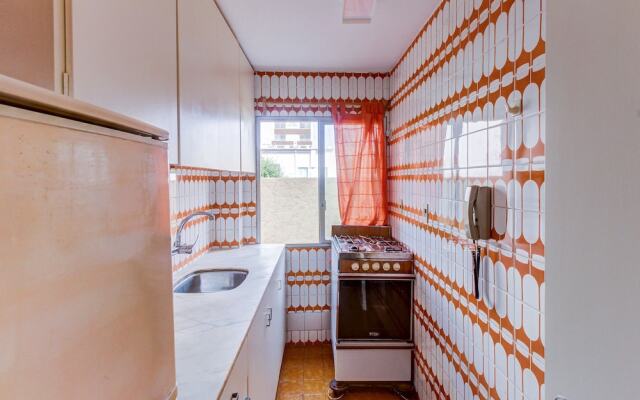 Apartamento cerca de la playa - El Emir I