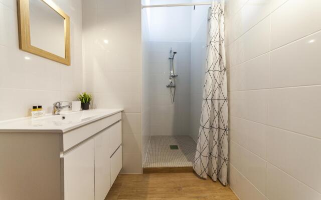 I 1 - Apartment 1 in St. Johns Countryside Getaway