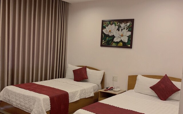 Ha Thanh Hotel