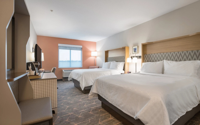 Holiday Inn Jackson NW - Airport Road by IHG