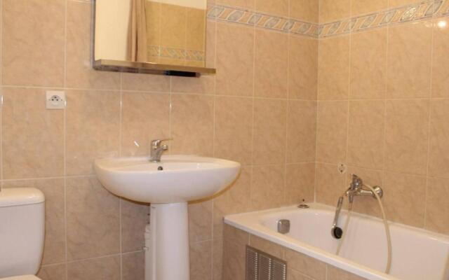 Appartement Villeneuve-Loubet, 2 pièces, 4 personnes - FR-1-252A-40