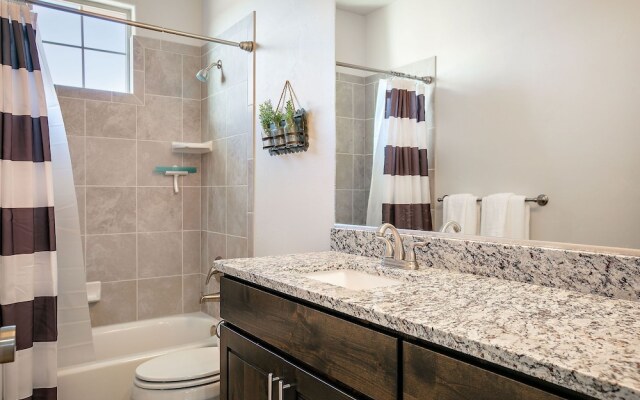 Just Us and the Sun by RedAwning