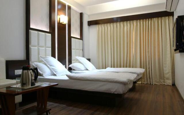 Hotel Atithi