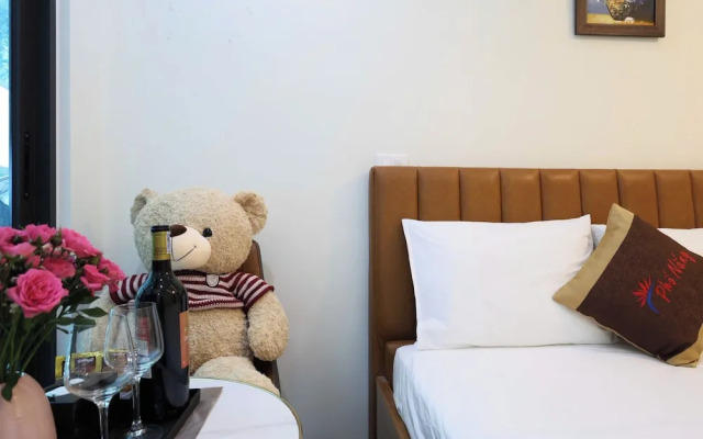 Sunstreet Hotel by Vega