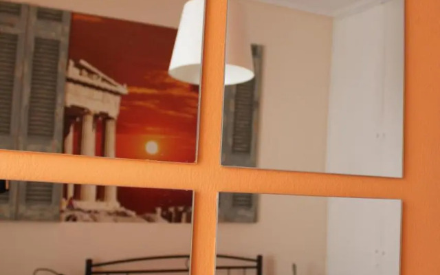 Petaluda Izabela B&B