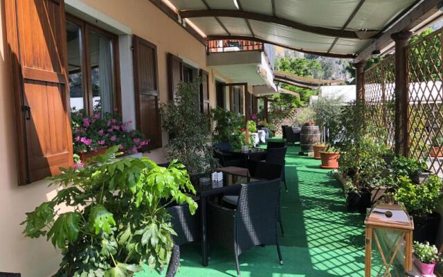 Casa Albergo Sorriso