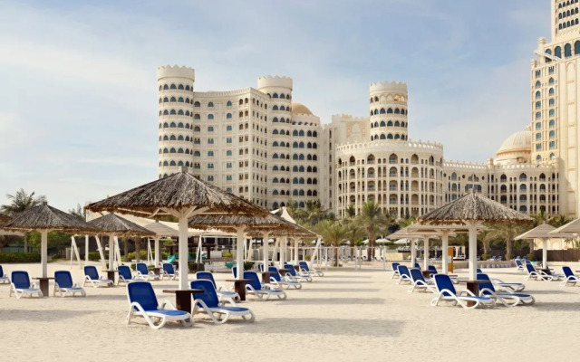 Al Hamra Residences Hotel Apartment