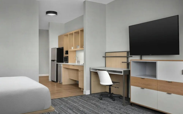 TownePlace Suites Sikeston