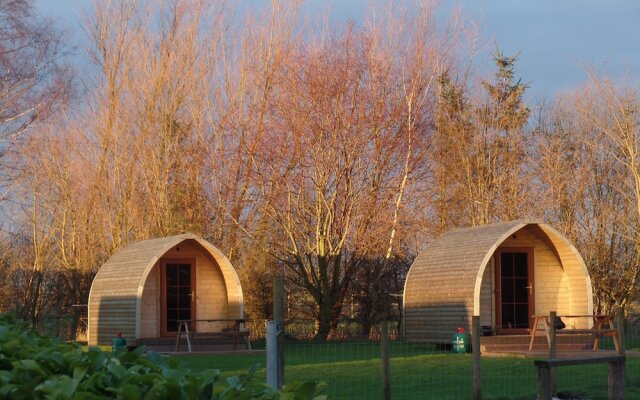 Yapham Holds Farmhouse