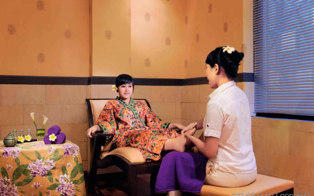 ibis Styles Bali Denpasar