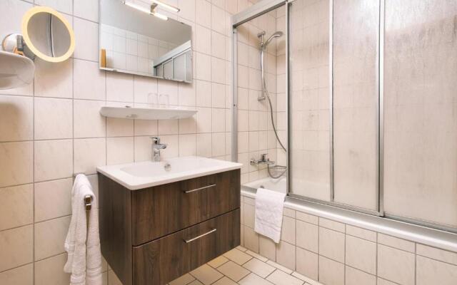 Hotel zum Hirschen in Lam