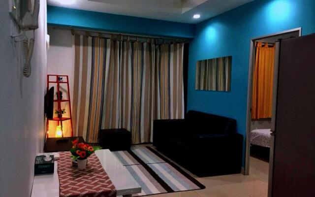 Menara U Shah Alam Guest House