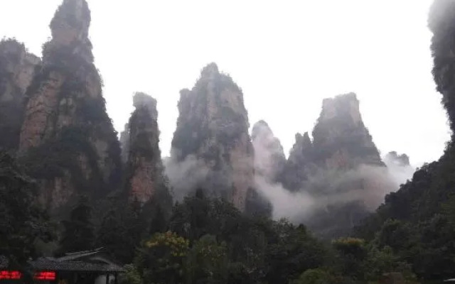 Caiyin Inn
