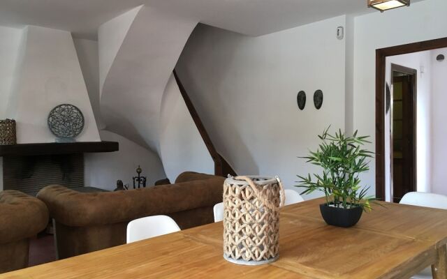 Travel Habitat Casa Port Saplaya