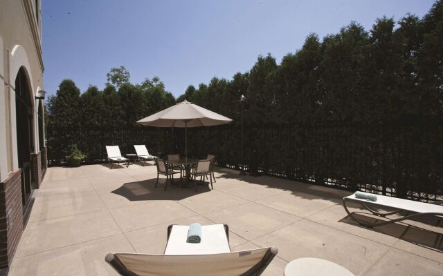 Embassy Suites Louisville East