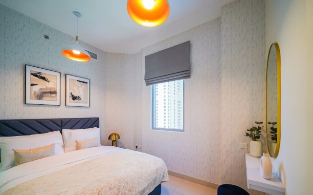 Magnificent Two Bedroom Beachfront - Apartment in ดูไบ - Photo 2