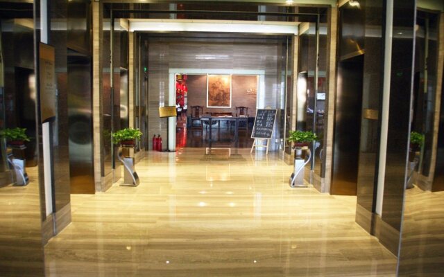 Holiday Inn Beijing Deshengmen by IHG