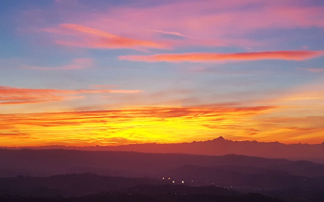 Villa Bellavista Alba