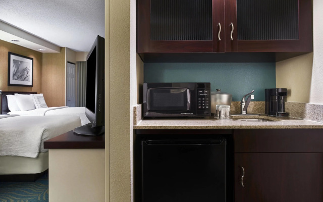 SpringHill Suites by Marriott Edgewood/Aberdeen