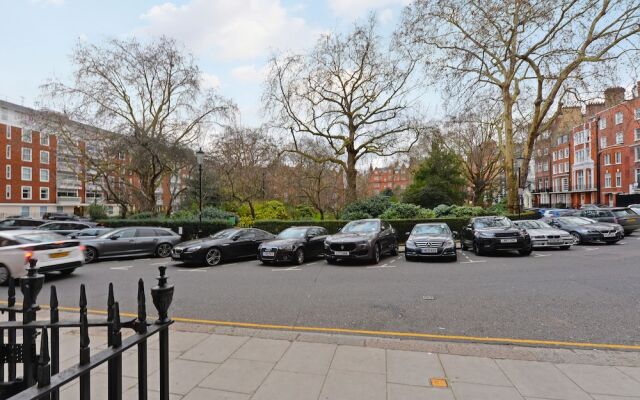 London Lifestyle Apartments Knightsbridge