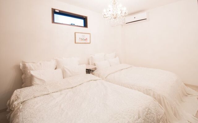 Beauty Villa Tengachaya 201